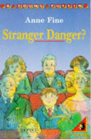 Stranger Danger