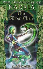 The Silver Chair (The Chronicles of Narnia Book 6)