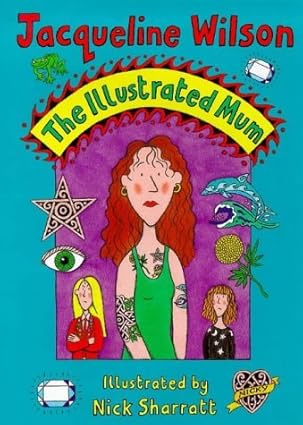 The Illustrated Mum