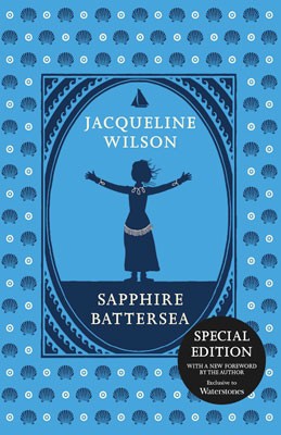 Hetty Feather: Sapphire Battersea