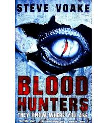 Blood Hunters