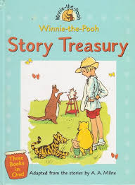 Winnie the Pooh Story Treasury