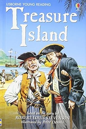 Treasure Island