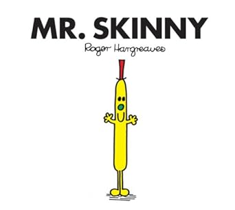 Mr. Skinny