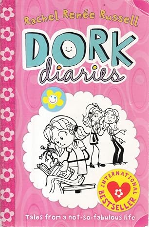 Dork Diaries