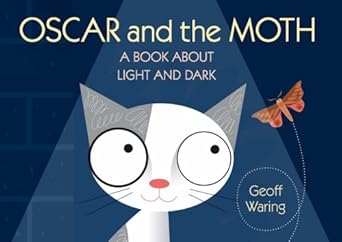 Oscar and the Moth cover image