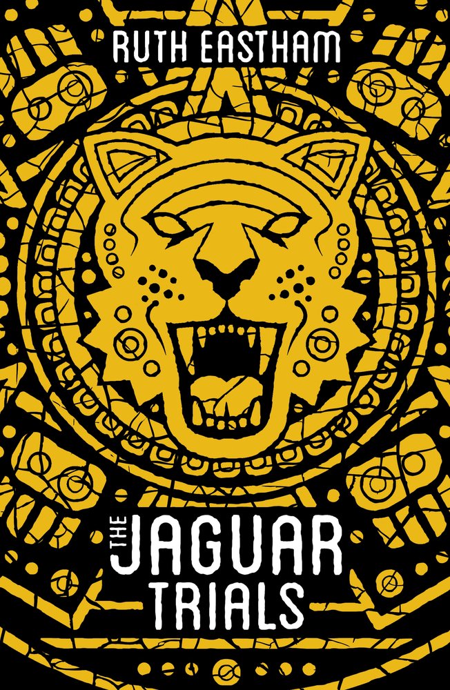 Jaguar Trials cover image