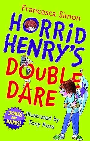 Horrid Henry's Double Dare