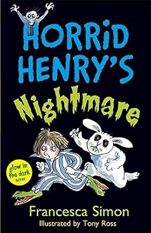 Horrid Henry's Nightmare