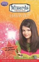 Wizards of Waverly Place: Haywire