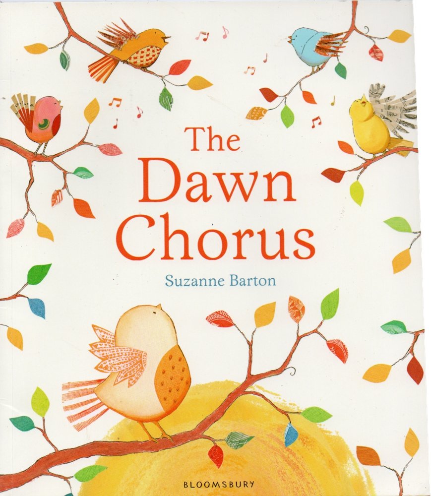 Dawn Chorus cover image