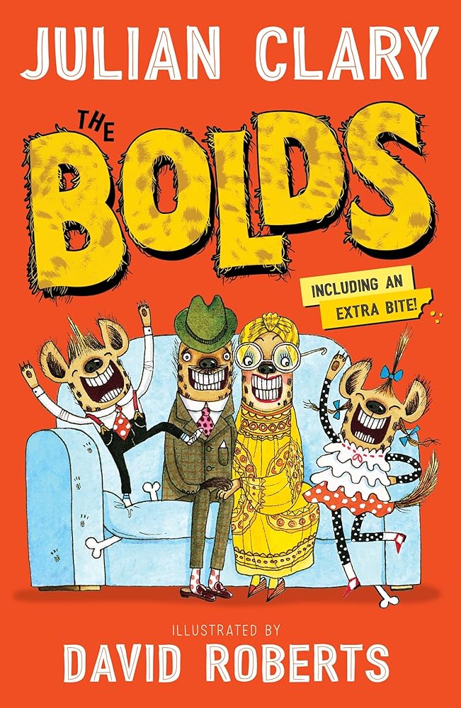 The Bolds cover image