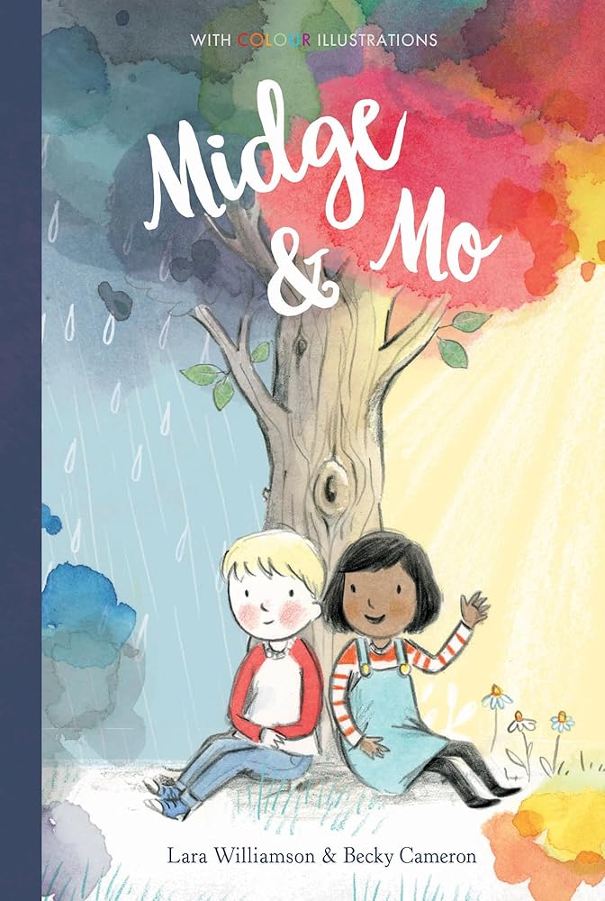 Midge & Mo cover image