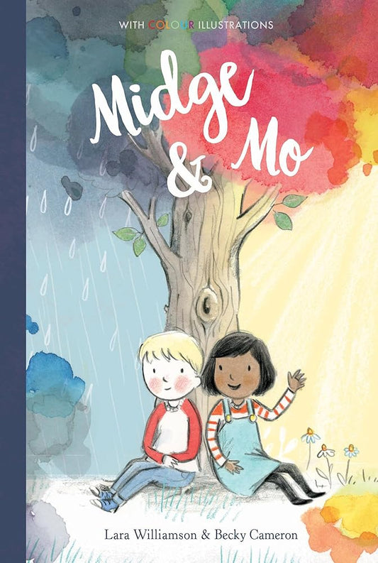 Midge & Mo cover image