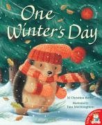 One Winter's Day cover image