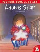 Laura's Star cover image