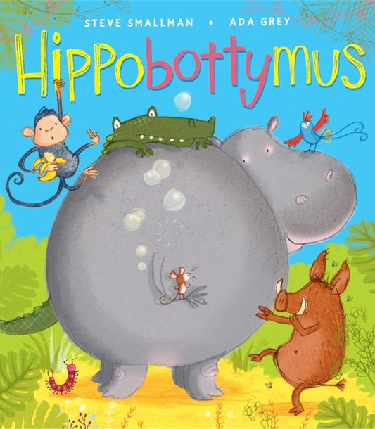 Hippobottymus cover image